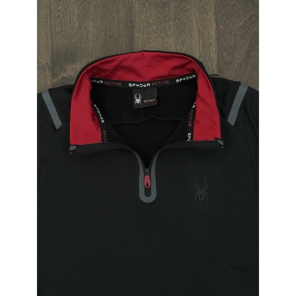 Spyder active men